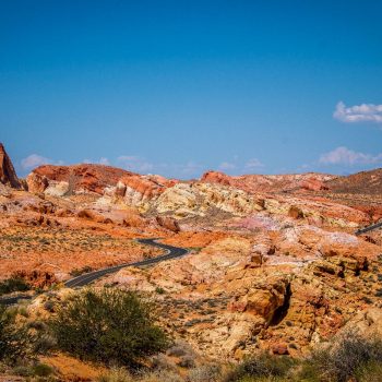 Valley of Fire