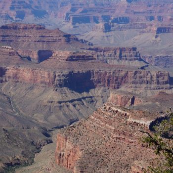 South Rim