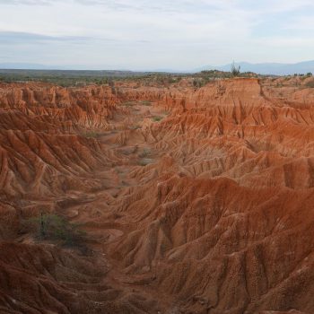 Tatacoa Desert