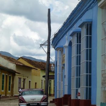 Trinidad