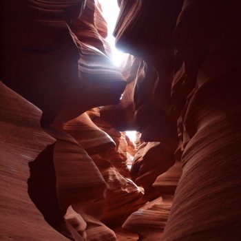 Antelope Canyon