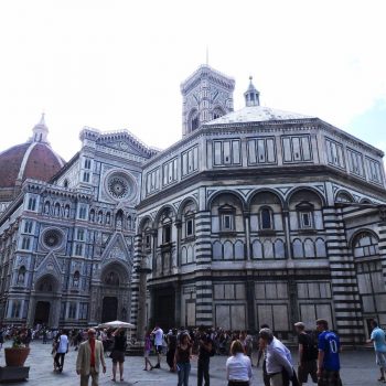 Dom van Florence