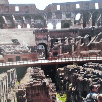 Colosseum 