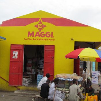 Met Maggie is elke vrouw een ster