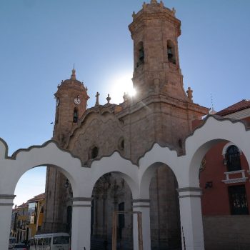 Potosi