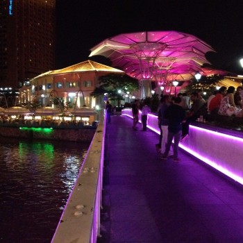 Clarke Quay