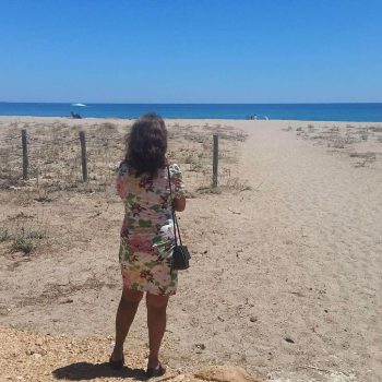 Costa Orosei paradijselijke kust op Sardinië