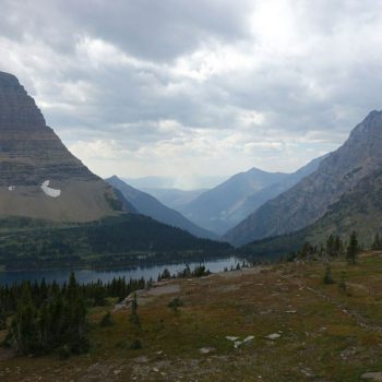 Glacier National Park