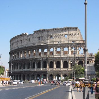 Colosseum