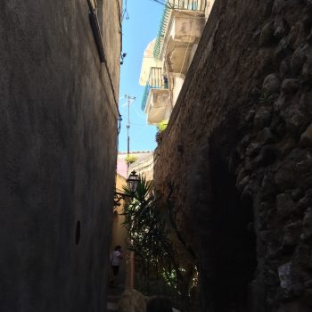 Positano