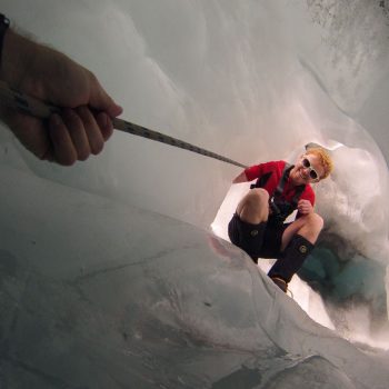Franz Josef Glacier