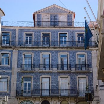 azulejos
