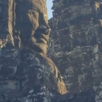 Bayon tempel