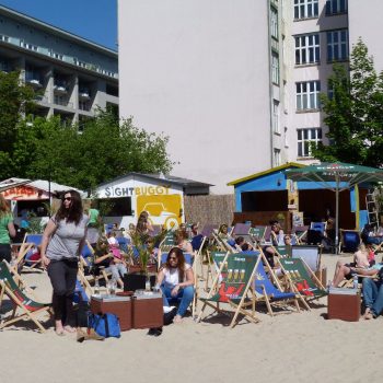 Foto door Yvonne Albers
