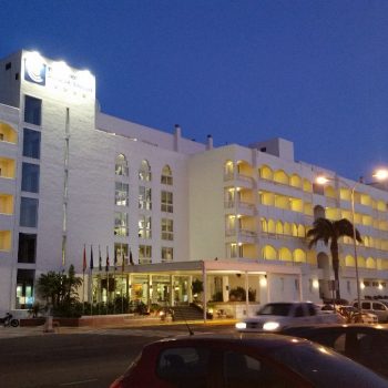 hotel zoraida Resort