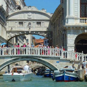 ponte dei sospiri