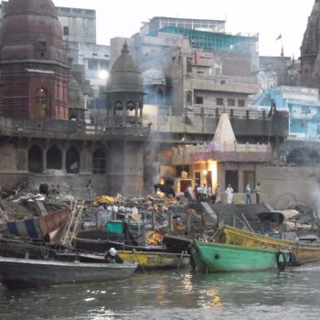 Marnikanika ghat