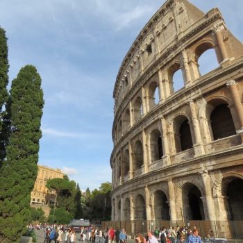 Het Colosseum