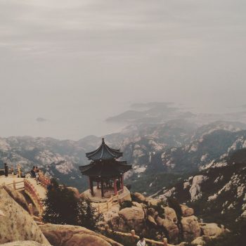 Laoshan