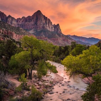 Zion National Park