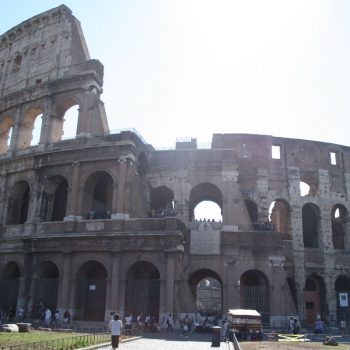 Colosseum