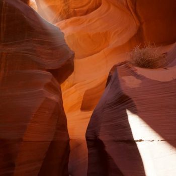 Antelope Canyon