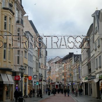 Sternstrasse, Bonn