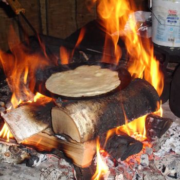 pannenkoeken bakken 