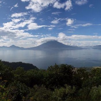 Lake Atitlan