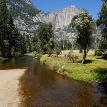 Yosemite National Park