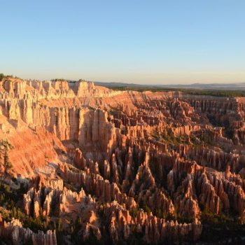 Bryce Canyon