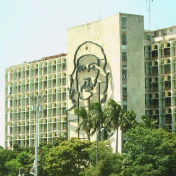 plaza independencia