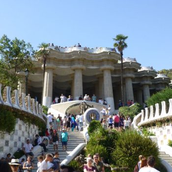 Parc Güell