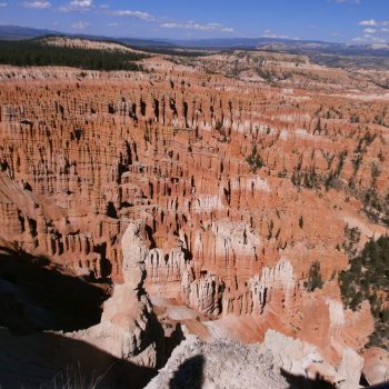 Inspiration point