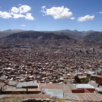 La Paz