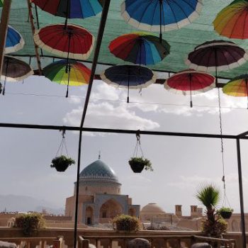 Yazd