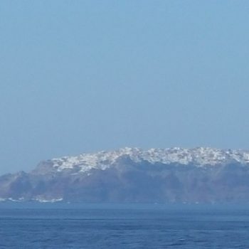 Santorini