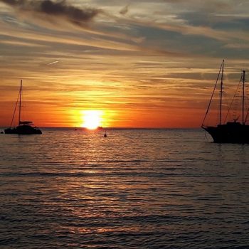 San  Antonio, Bay