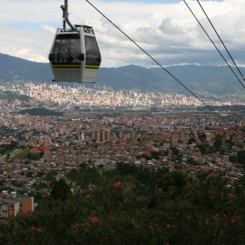 Medellin