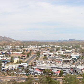 Alice Springs