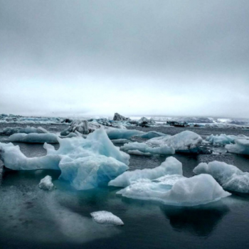 Glacier Lagoon