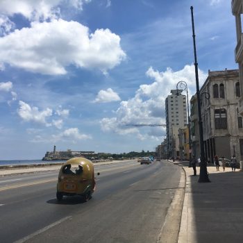 Dé boulevard