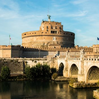 Castello Sant Angelo