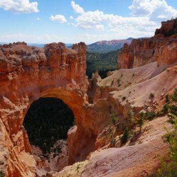 Natural Bridge
