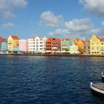 Willemstad Curacao