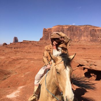 Monument Valley