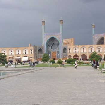 Isfahan