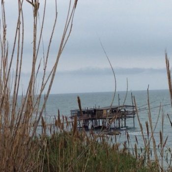trabocchi