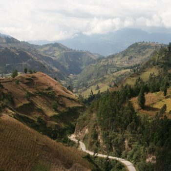 Quilotoa loop