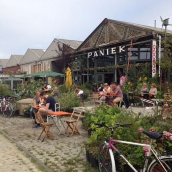 Bar Paniek